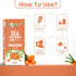 Nutriorg Seabuckthorn Juice